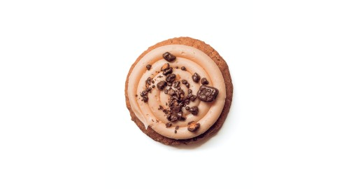 Bakery Cookies: A Delightful Treat for Every Sweet Tooth