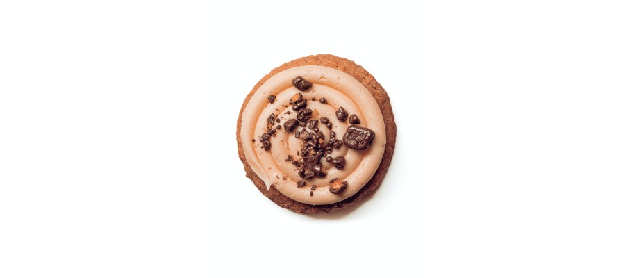 Bakery Cookies: A Delightful Treat for Every Sweet Tooth