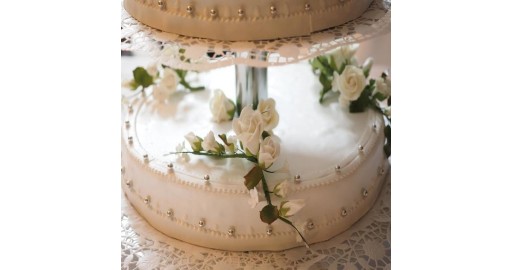 Anniversary Cake