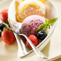 Dessert Cakes